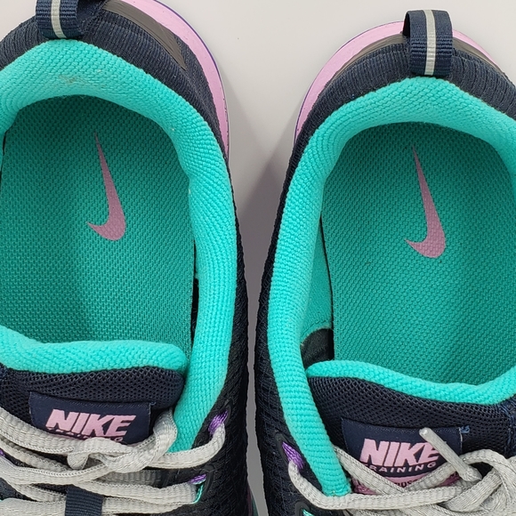 Nike Lunar Cross Element Athletic Cross Training Shoe Womens 11.5 - Picture 13 of 14